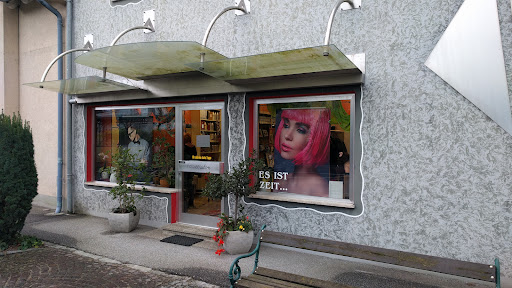 Hildegard Supper Friseur – Sankt Margarethen an der Raab