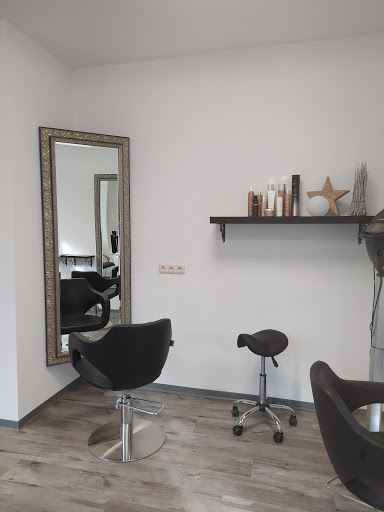 Himmelreich Friseure – Gotha