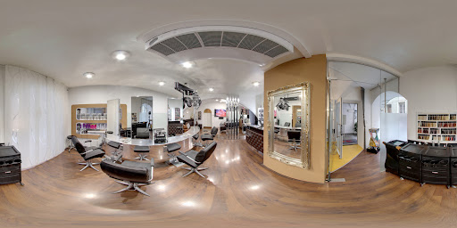 Hin+Hair – Hall in Tirol