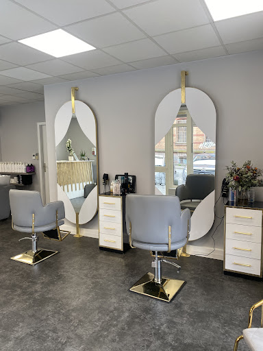 Hk Diamond ( salon de coiffure ) – Haguenau