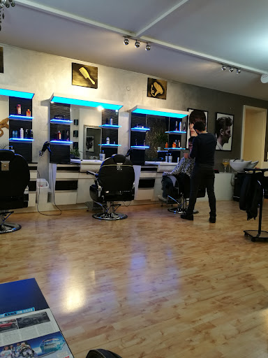 HM Herrencoiffeur – Rankweil