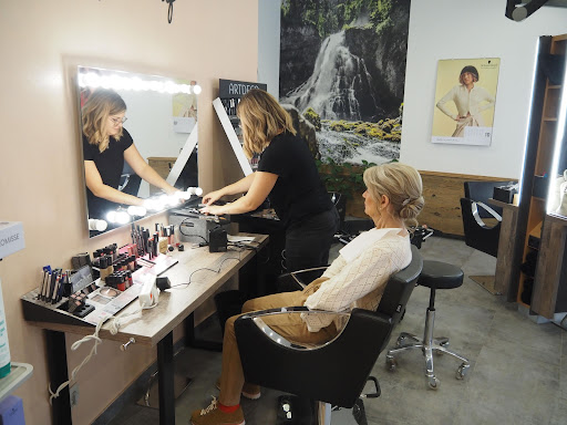Hoaschoaf – Hair & Make Up – Flachau