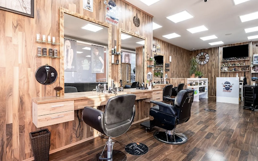 Hobby Friseur – Munich