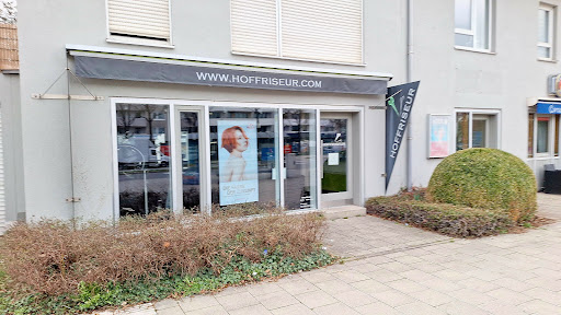 Hoffriseur Hof Sabine – Munich