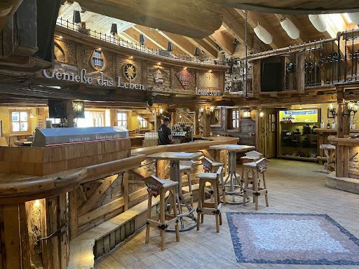Hohenhaus Tenne Hintertux, Zillertal/Tirol – Tux