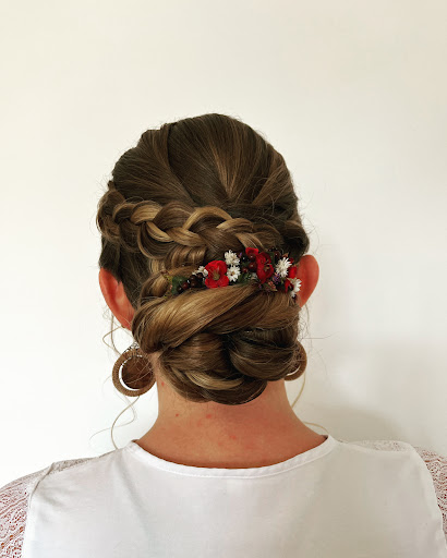 Home of Hair & Beauty – Anja Reiterer – St.Martin.i.Sulmtal