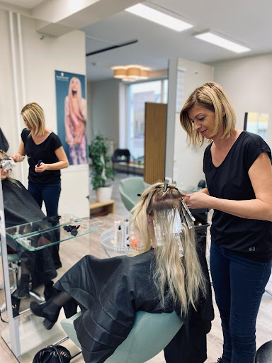 HOME of HAIR – Andrea Strohmeier KG – Jagerberg