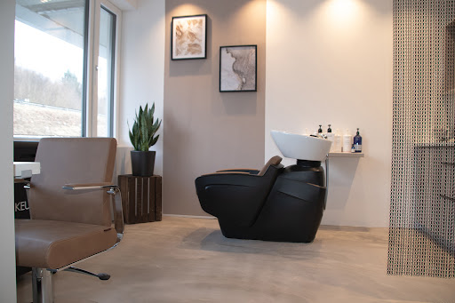 Home of Hair by Sarah Haberl – Seewalchen am Attersee
