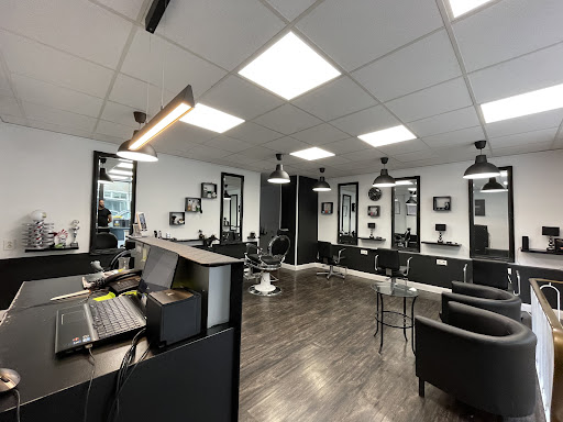 Home Of Hair City Friseur – Hamburg