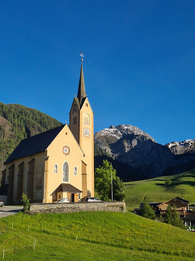 Hotel-Pension Sonnblick – Kartitsch
