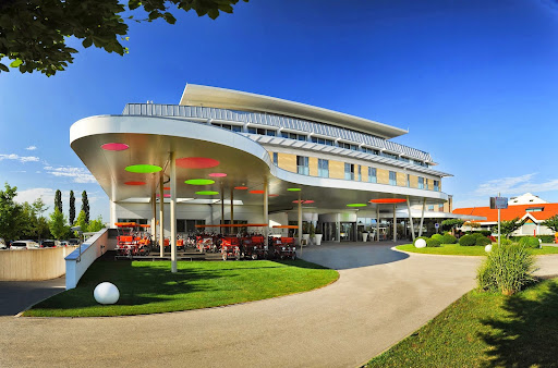 Hotel Sonnenpark an der Sonnentherme Lutzmannsburg – Lutzmannsburg