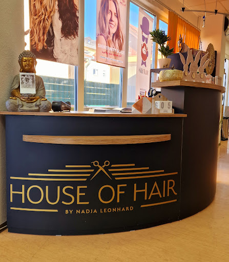 House of Hair by Nadja Leonhardt – Birkenfeld