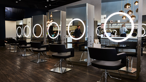 House of Lange Hair Design – Irvine Spectrum Center – Irvine