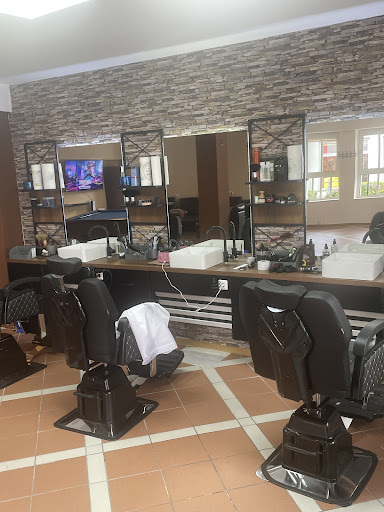 House of Shaves BARBERSHOP – Ternitz