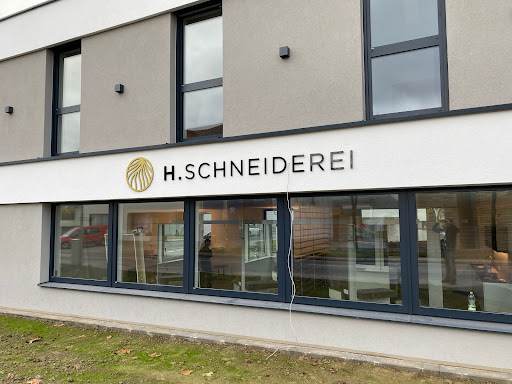 H.Schneiderei – Amstetten