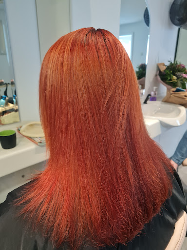Huber Friseursalon – Leimen