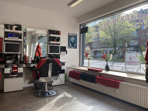 Hümena – Herren & Kinderfriseur – Hamburg