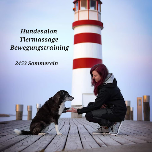 Hundherum Wohl Hundesalon&Tiermassage Schiefert Marie Luise – Sommerein