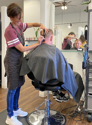 I AM Salon – St. George