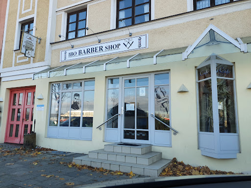 IBO BARBER SHOP – Mühldorf