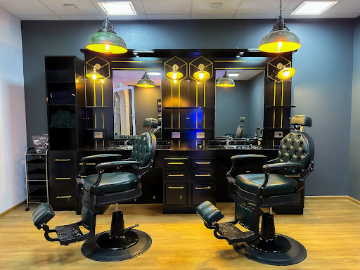 Ibra Barbershop – Mittersill