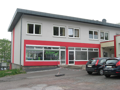 Ihr Friseur Am Himmelreich – Suhl