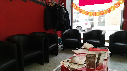 Ihr Friseur (Hairkiller) – Meiningen