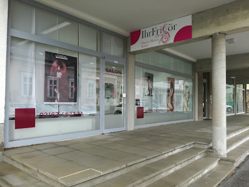 Ihr Friseur Sabine Arndt – Bruck an der Leitha