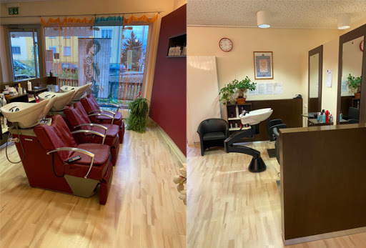 Ihr Friseur Ulli – Weiz