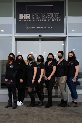 Ihr Friseur Villach – Villach