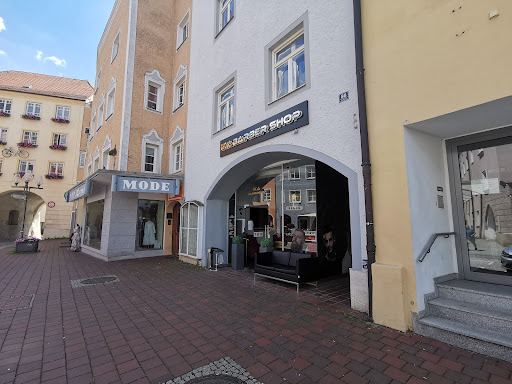 IKA Barber Shop Mühldorf – Mühldorf