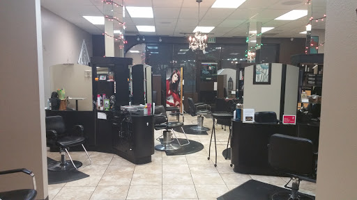Illusions Salon and Spa – Colorado Springs
