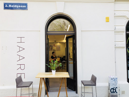 Im Zweiten – Vienna