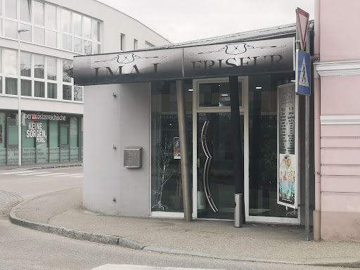 Imaj & Imaj Friseursalon und Haarentfernung – Perg