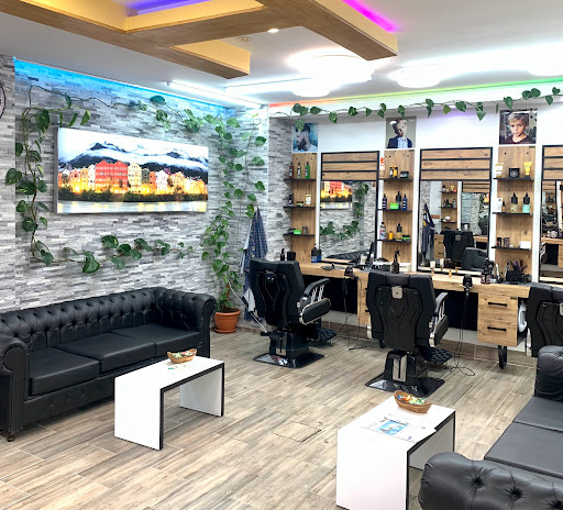 Impressive Haarsalon – Innsbruck