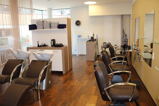 INFINITY haircut – Götzis