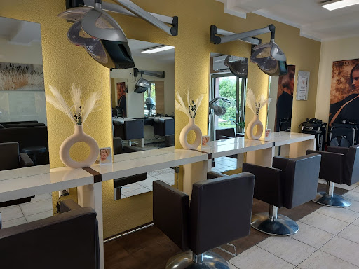Inhair Friseur- und Kosmetik e.G. – Reinsdorf