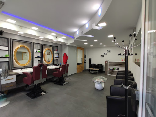 Inter Coiffeur – Telfs