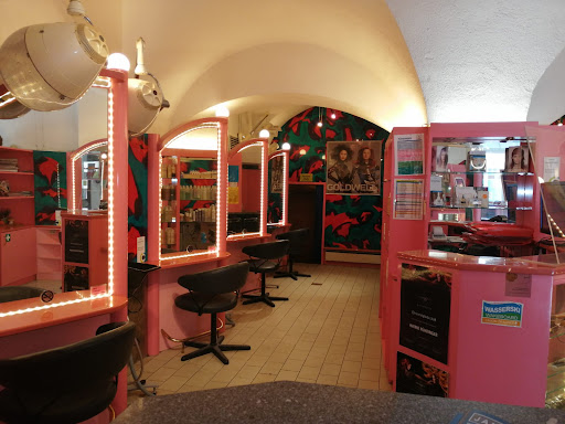 Intercoiffeur Haimo Pühringer – Gmunden