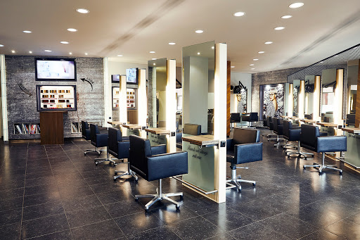 Intercoiffeur Katharina Strassl – Vienna