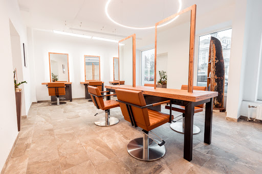 Intercoiffeur Martina Glaser – Klagenfurt am Wörthersee