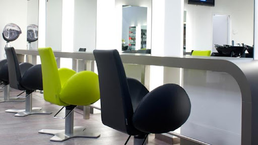 Intercoiffeur Mayer Salon Bruck a.d. Mur – Bruck an der Mur