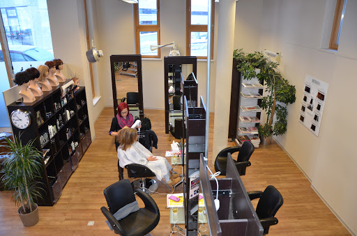 Intercoiffeur Pfister – copf – Ramsau im Zillertal