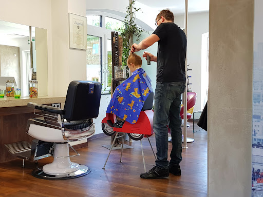 Intercoiffeur Pock – Sankt Johann
