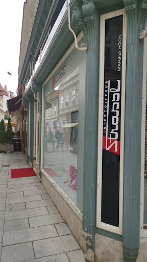 Intercoiffeur Strassl Marina Höck – Baden bei Wien