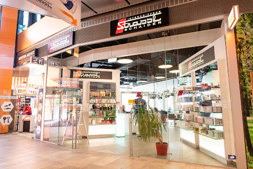 Intercoiffeur Strassl Schaider – Mariandl – Krems an der Donau