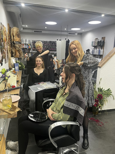 Intercoiffure einzigHAARig – Katzelsdorf