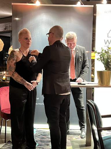INTERCOIFFURE HOARSCHOARF – Horitschon
