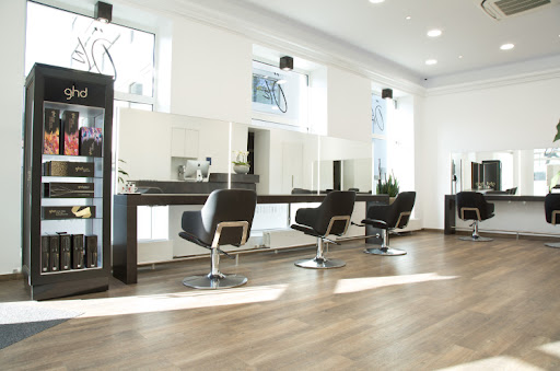 INTERCOIFFURE ÖLZ BREGENZ – Bregenz