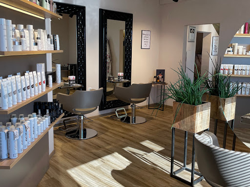 Irene Schwarz Salon | Graz-Raaba – Raaba